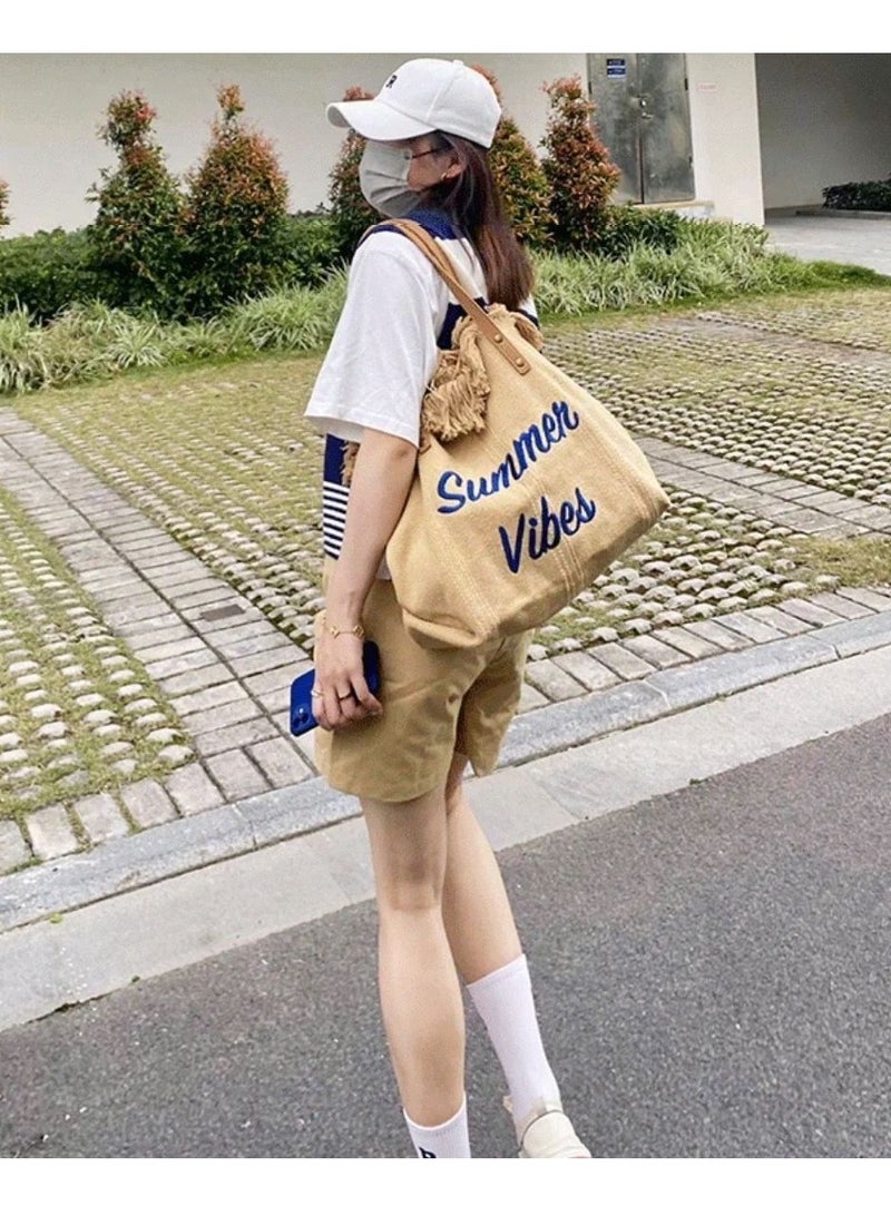 حقيبة الكتف النسائية - Image 4