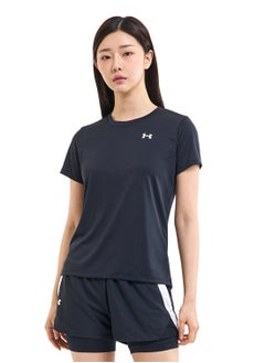 UNDER ARMOUR Tech SSC - Solid  - Image 4