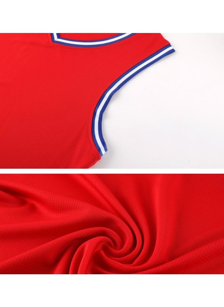 KUYING New Basketball Training Suit  - Image 3