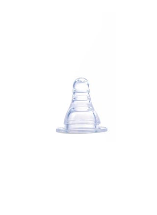 1 Pieces Silicone Nipple S-Type (S) Box Slim Neck Nipples - view 2
