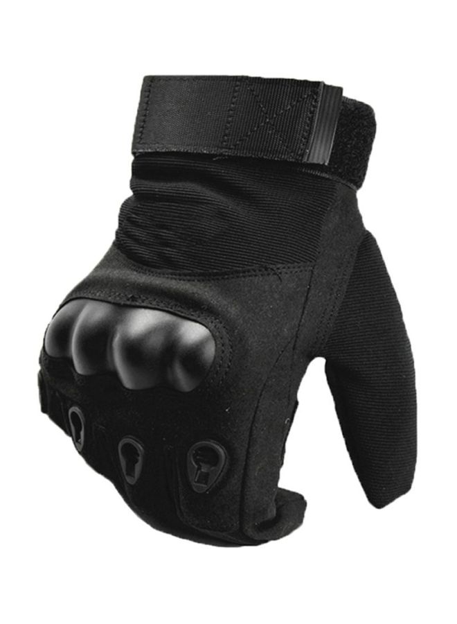Sharpdo Motorcycle Gloves Special offer black gloves L - Image 1