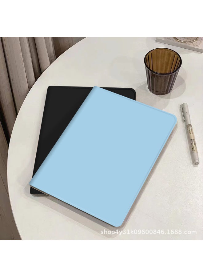 Suitable For Small Learning Machine K16 Protective Cover 11-inch Shell S16/S20/G20 All-inclusive G16 Anti-fall 10.1 Shell-Color:matcha Green-Applicable Model:Small Degree Learning Machine G12  - Image 2