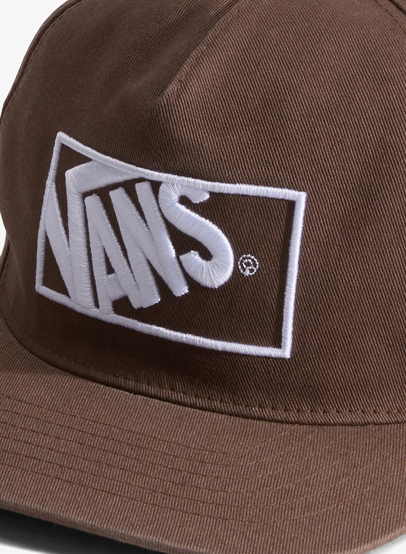 VANS  Formula Snapback Hat  | Best Price UAE