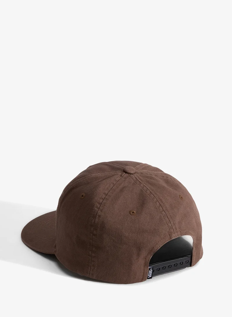 فانز Formula Snapback Hat