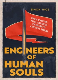 Engineers of Human Souls 