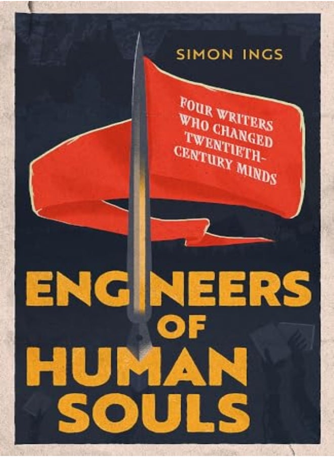 Engineers of Human Souls 