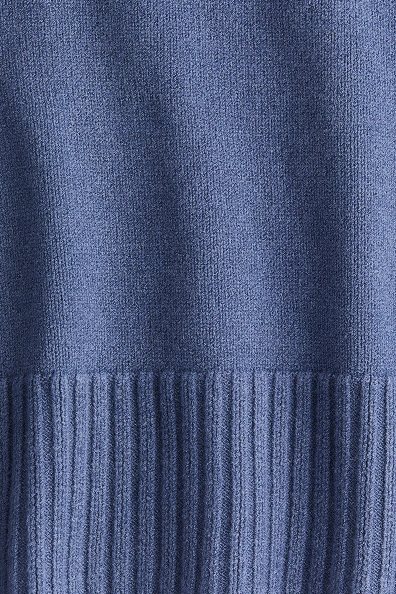 اتش اند ام Fine-knit jumper