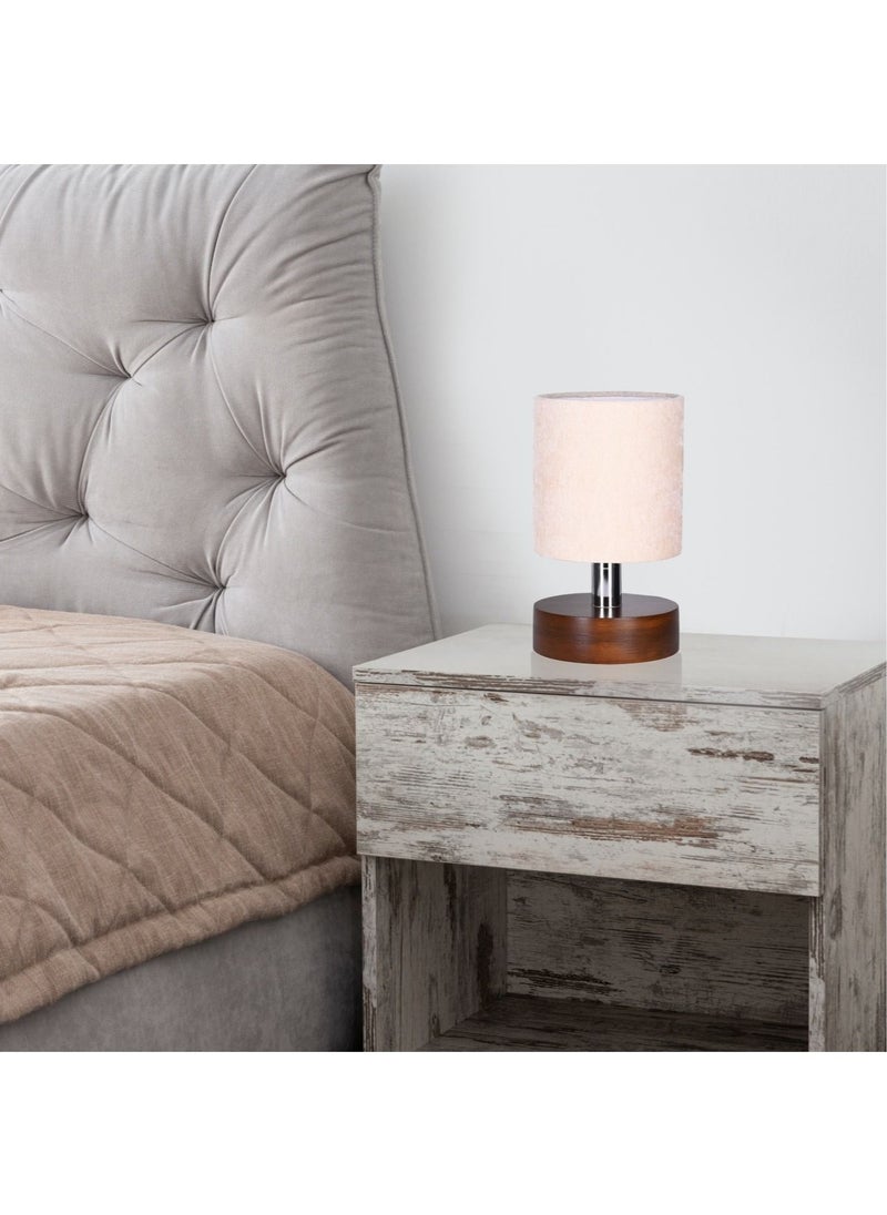 Orsa Table Lamp - 1 Light