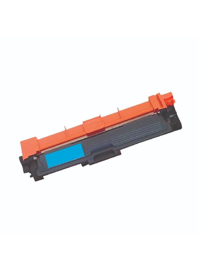 TN-240 Cyan Toner Cartridge Replacement For Brother HL 3040CN, 3045CN, 3070CW, 3075CW, DCP 9010CN, MFC 9120CN, 9125CN, 9320CW, 9125CW Cyan) - Image 1