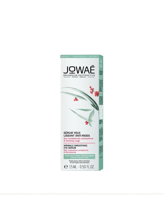 Jowae Jowaé Red Ginseng Eye Serum Anti Wrinkle 15ml - Image 2