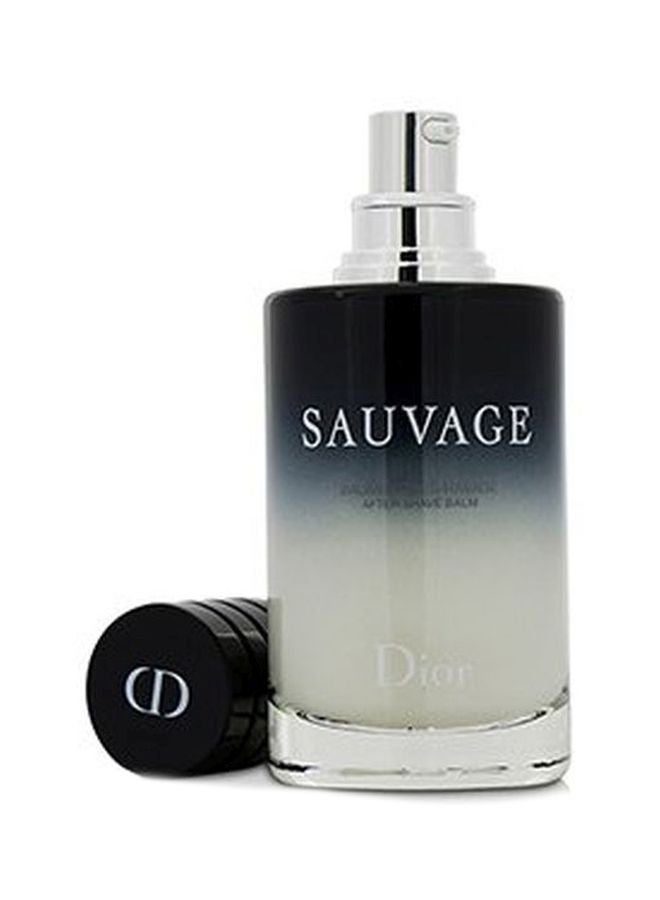 Dior Sauvage After-Shave Balm 100ml - Image 2