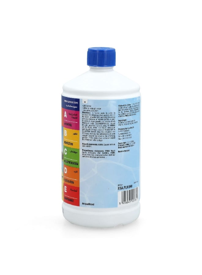 بوول ترند سائل اكواباك فلوكلانتس 1 لتر P.SA.PLH 040 - Image 2