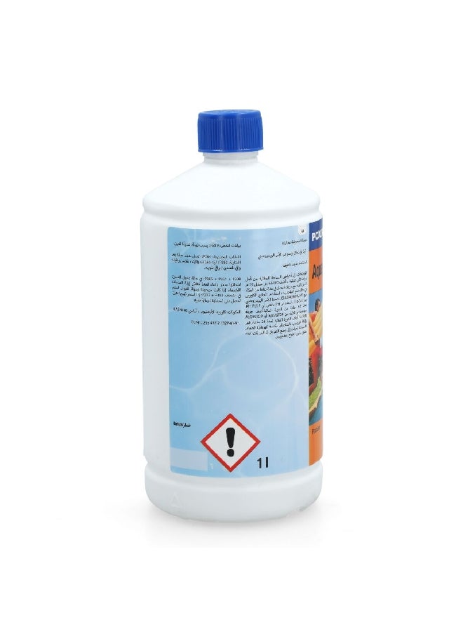 بوول ترند سائل اكواباك فلوكلانتس 1 لتر P.SA.PLH 040 - Image 3