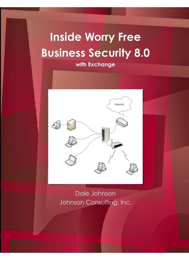 null - Inside Worry Free Business Security 8.0 Book - Image 1