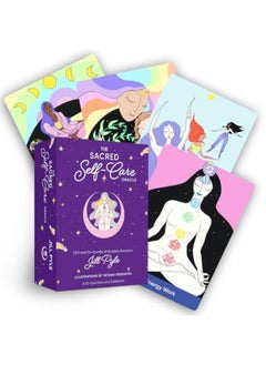 The Sacred Selfcare Oracle 