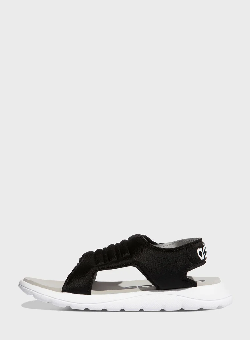 Adidas Kids Comfort Sandal