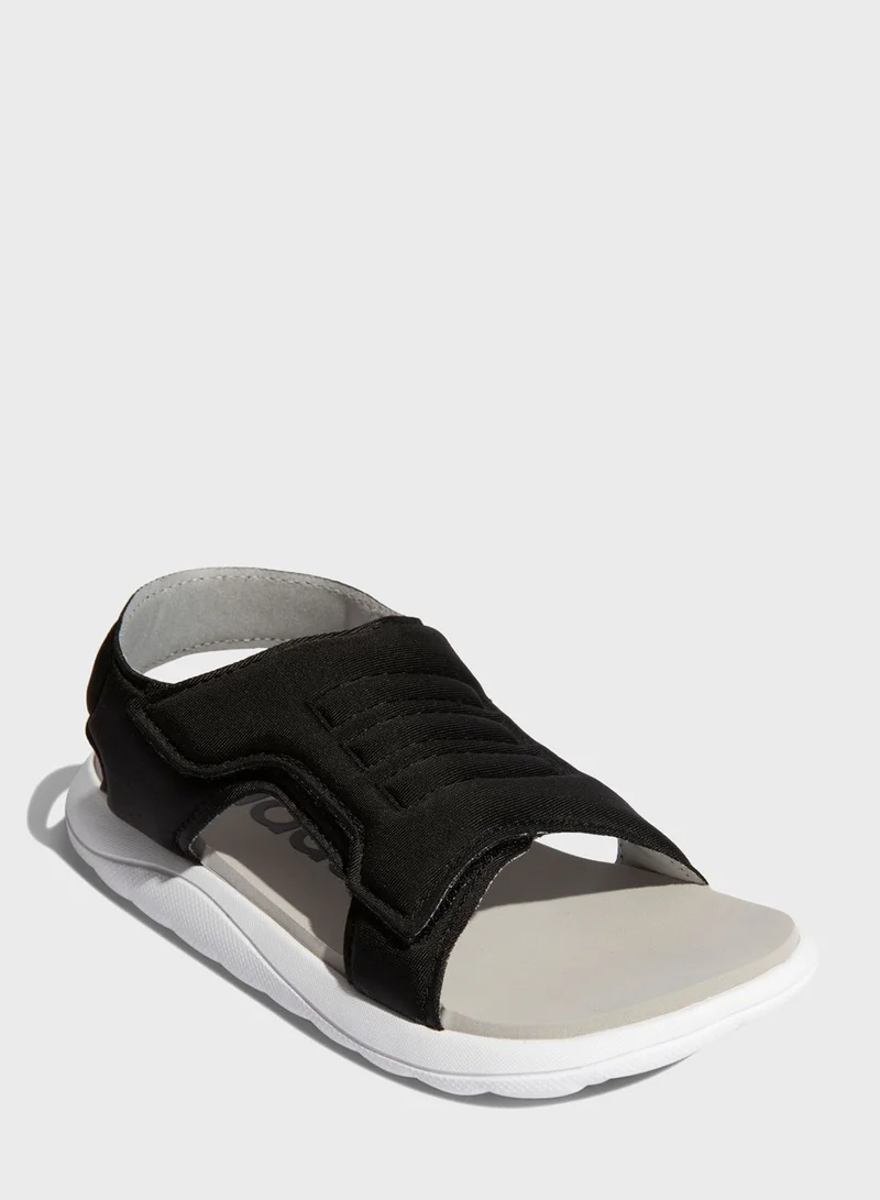 Adidas Kids Comfort Sandal