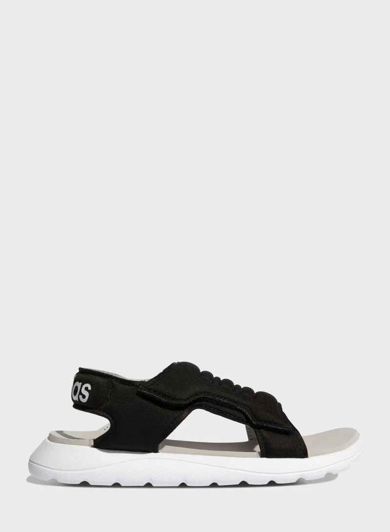 Adidas Kids Comfort Sandal