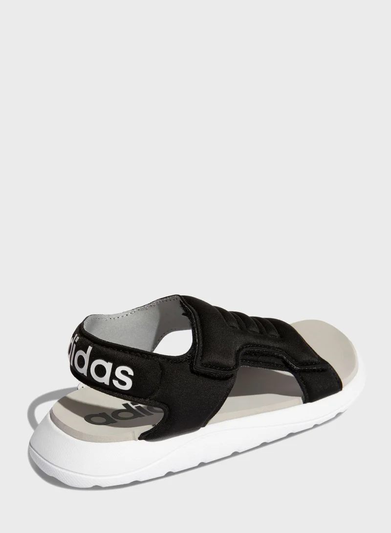 Adidas Kids Comfort Sandal