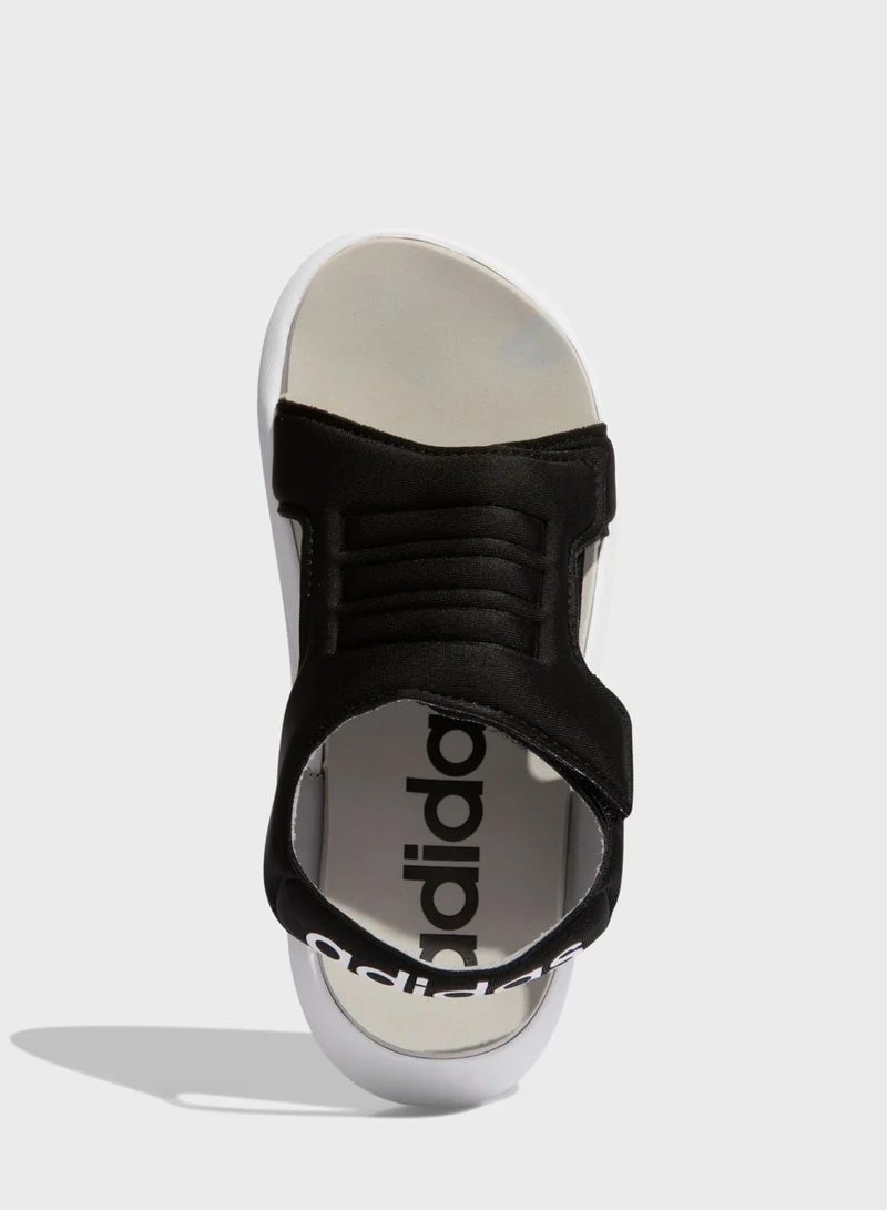 Adidas Kids Comfort Sandal