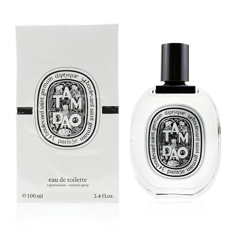 Diptyque Tam Dao Eau de Toilette-3.4 oz. (Model: 3700431405852) - Image 1