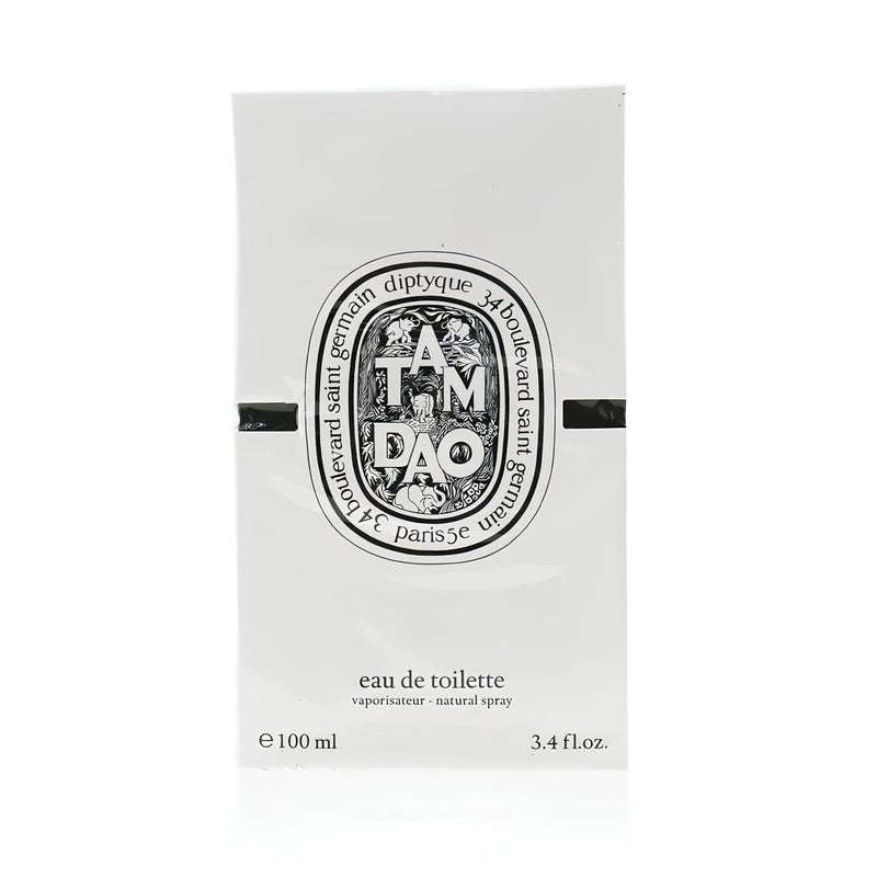 Diptyque Tam Dao Eau de Toilette-3.4 oz. (Model: 3700431405852) - Image 3