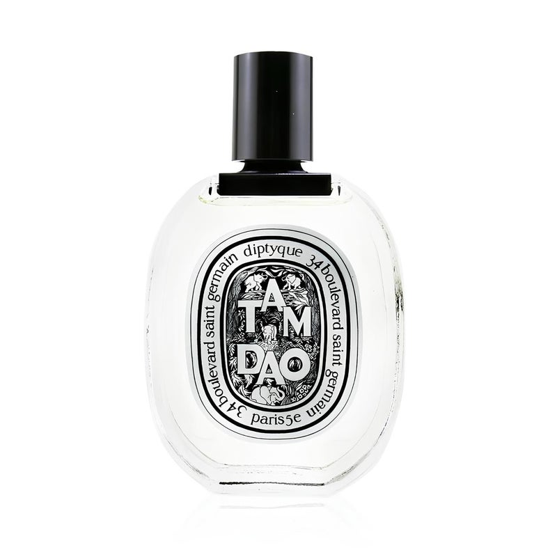 Diptyque Tam Dao Eau de Toilette-3.4 oz. (Model: 3700431405852) - Image 2
