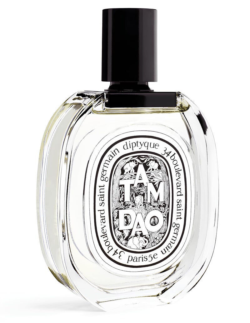 Diptyque Tam Dao Eau de Toilette-3.4 oz. (Model: 3700431405852) - Image 4