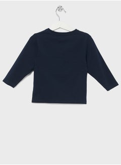 NAME IT Kids Spiderman  T-Shirt  - Image 2
