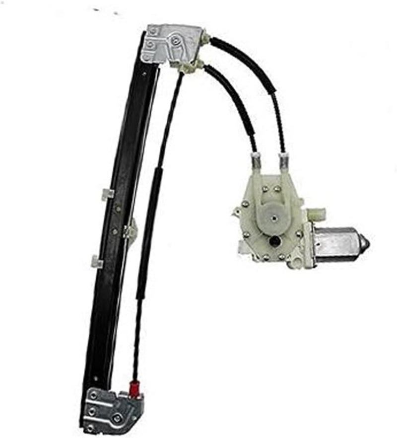 Wivplex Rear Door Electric Window Regulator Motor for BMW 5 Series E39 - Image 2