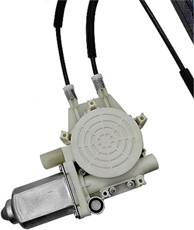 Wivplex Rear Door Electric Window Regulator Motor for BMW 5 Series E39 - Image 3