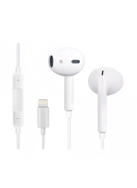 Wired Headphone for iPhone 7/8/X/XR/XS Max/11 Pro Max/14/13/12 Max/Pro Max/Pro