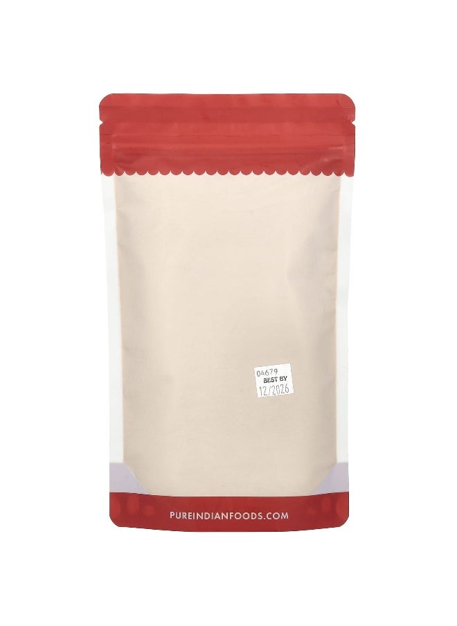 Pure Indian Foods Pure Indian Foods, Organic Kashmiri Red Chili, Ground, 8 oz (226 g)  - Image 2