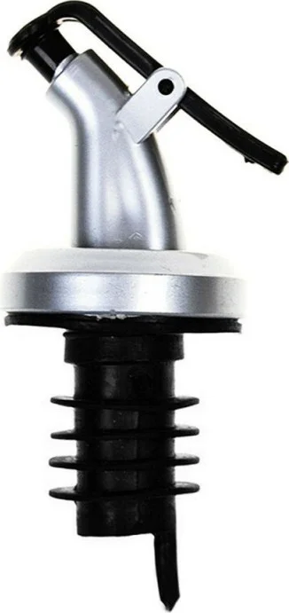 Proithalat Proimport Capped Bottle Tip Service Apparatus Dropper Oil Can Stopper 3 Pieces