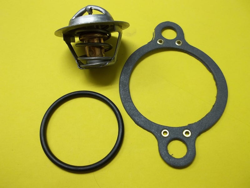 B. Thermostat Kit for Volvo Penta Engines - Image 2