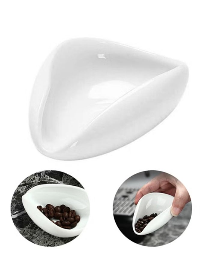 Coffee Bean Weighing Tray