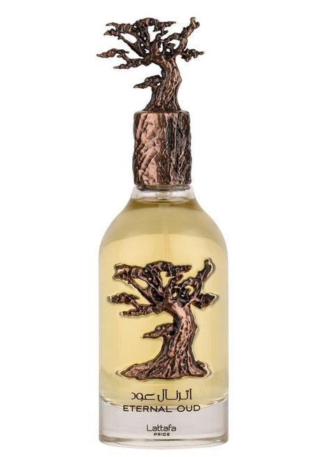 ETERNAL OUD EDP 100ml