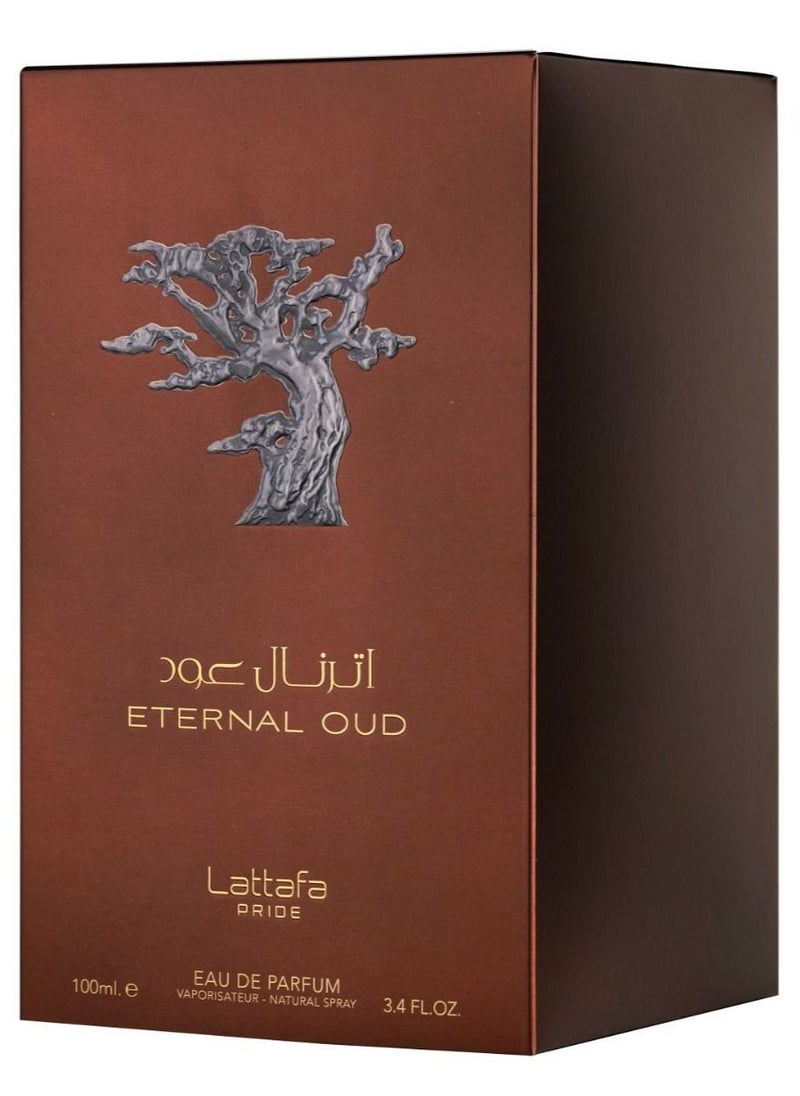 ETERNAL OUD EDP 100ml