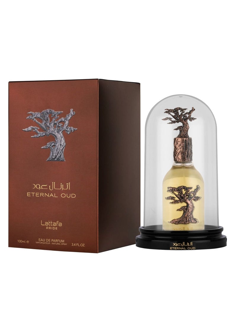 ETERNAL OUD EDP 100ml