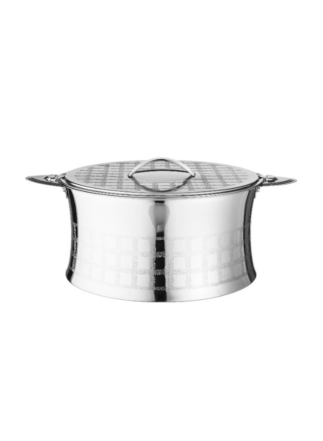 Maxima ✨ Premium Indian Stainless Steel Thermal Food Container – Multiple Capacities (2.5 / 3.5 / 5 / 7.5 Liters) ✨ - Image 5