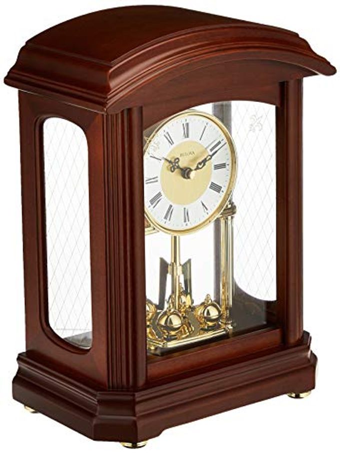 B1848 NORDALE CLOCK
