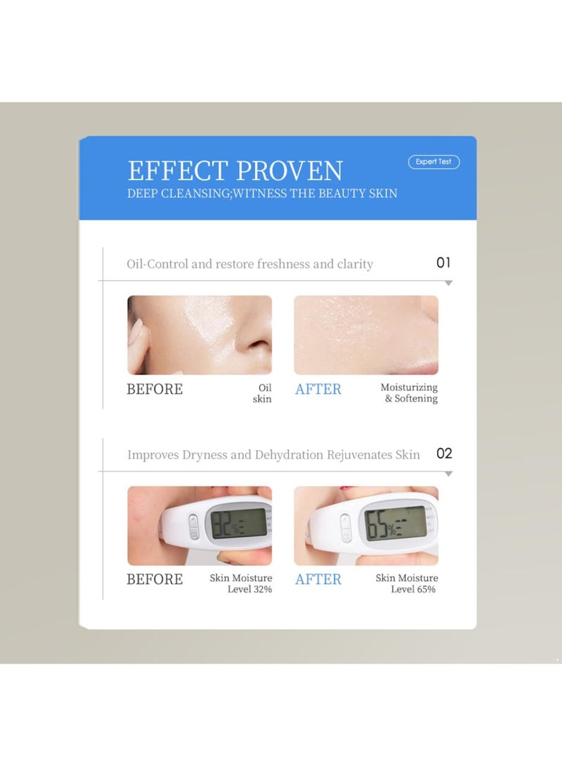 SYOSI Handmade Lavender Coconut Oil Soap Bar for Sensitive Skin, Gentle Cleansing & Moisturizing with Natural Botanical Ingredients, Ideal for Daily Use, Relaxation, and Travel (White, One Size) - Image 4