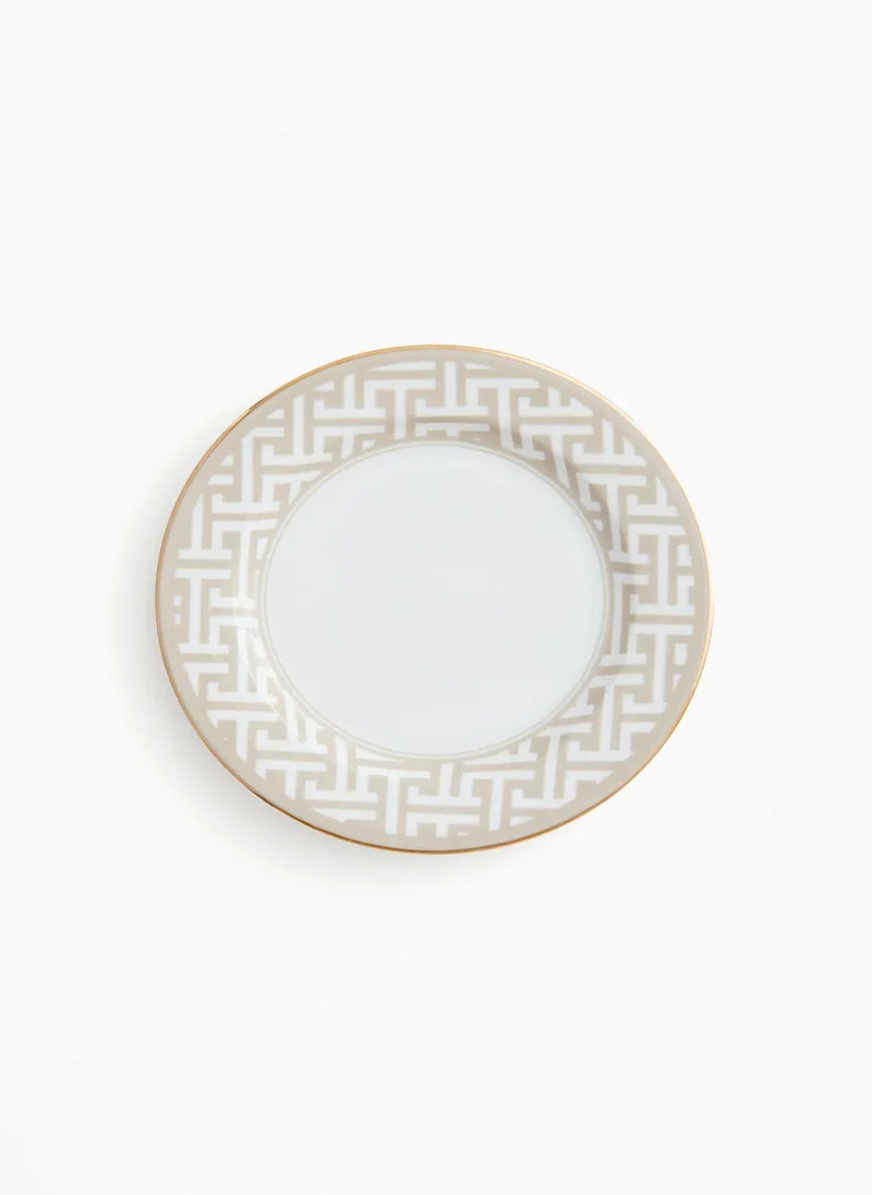 اتش اند ام Small Porcelain Plate