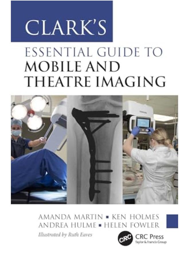 Clark’s Essential Guide to Mobile and Theatre Imaging - pzsku/Z25258D69D2A1E404B01AZ/45/_/1736943984/a0532240-c1c8-4da8-a948-fa116ed60917