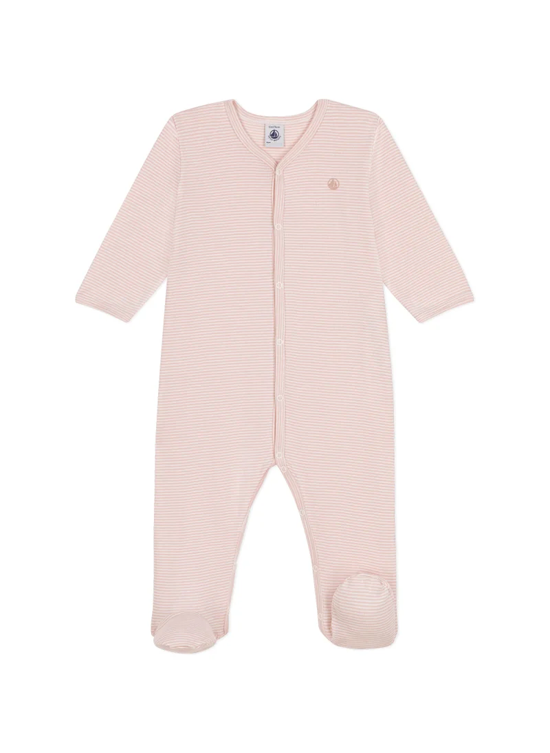 بيتي باتو Babies' cotton pyjamas