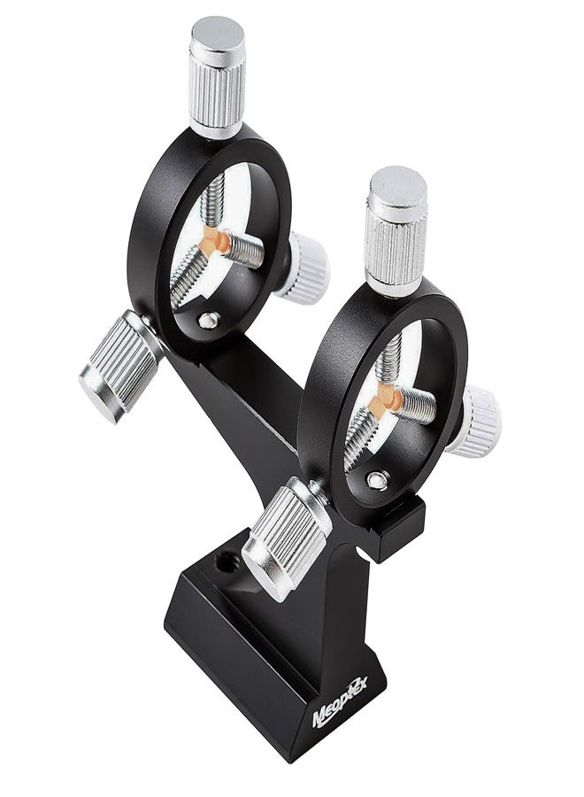 MEOPTEX Deluxe Bracket for Laser Pointer for Telescope (Laser is not Included) - Image 3