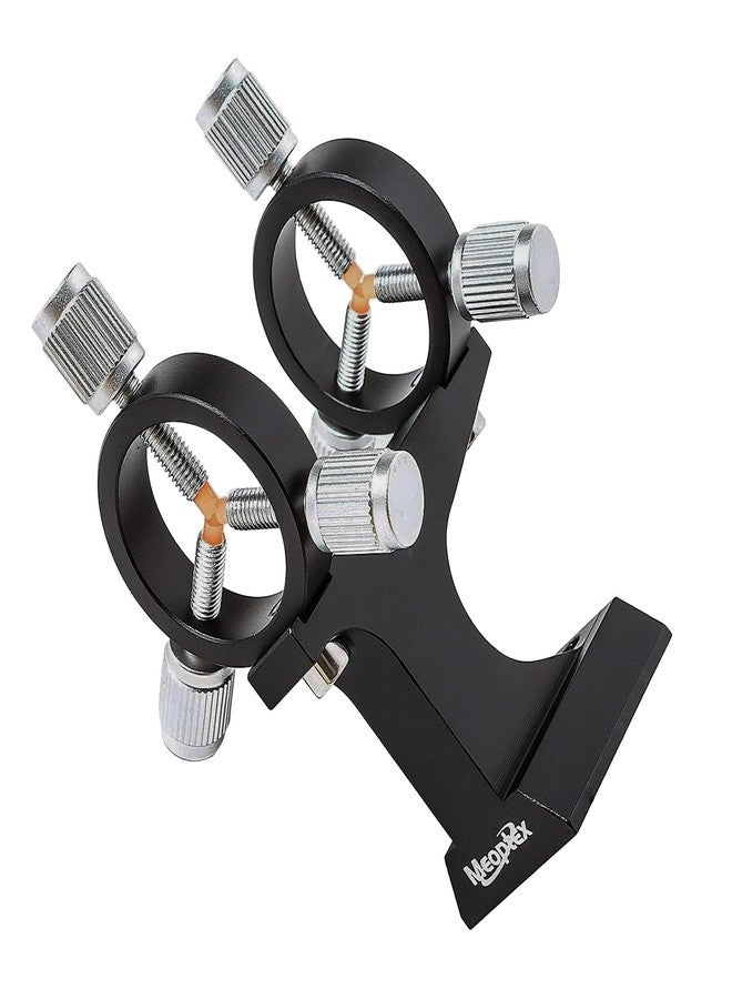 MEOPTEX Deluxe Bracket for Laser Pointer for Telescope (Laser is not Included) - Image 4