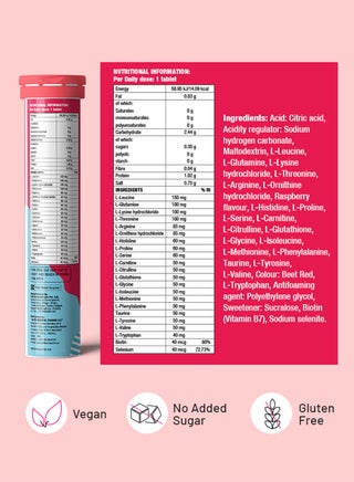 chicnutrix glutathione ingredients KSA Store | Best Price Offers Pack option:Pack 3
