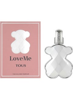 Tous LoveMe The Silver Parfum 4.5ml 