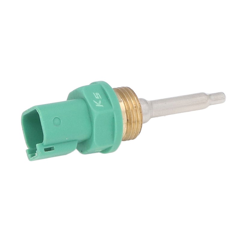 Coolant Temperature Sensor Water 2644297 for Caterpillar C7 3126 8YL E330C Electronic Injection - Image 4